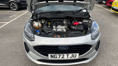 Ford Fiesta 1.0 EcoBoost Trend 5dr Petrol Hatchback